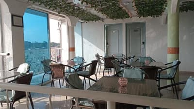 Arissha Boutique Hotel