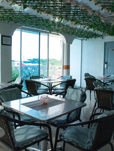 Arissha Boutique Hotel