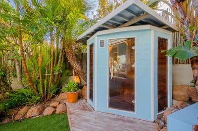 Amina Boutique Hotel