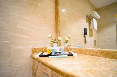 Emaar Afaq Al Sud Hotel