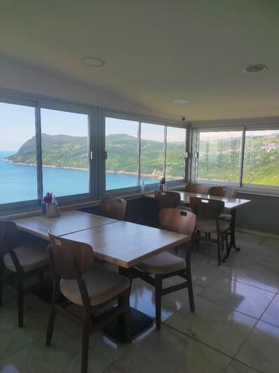 Amasra Sunrise Hotel