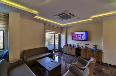 Amasra Sunrise Hotel