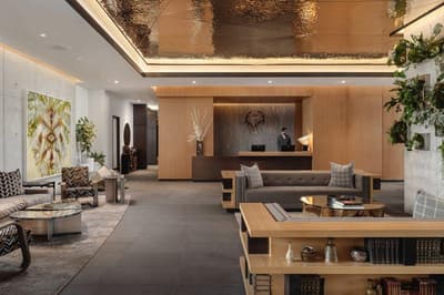 The Loren Hotel Austin