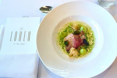 The Loren Hotel Austin