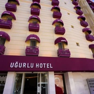 Uğurlu Hotel