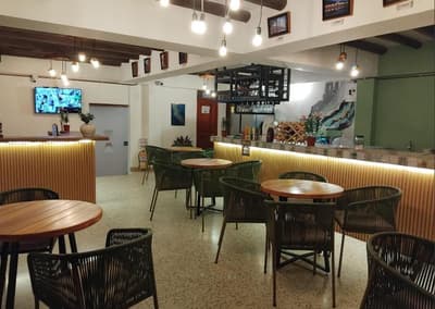 Hotel Boutique Cenit