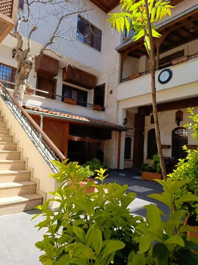 Gülten Hanim Konaği