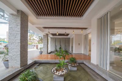 Kiluwa Serviced Apartments & Spa