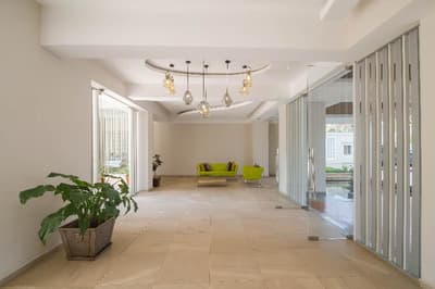 Kiluwa Serviced Apartments & Spa