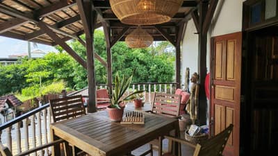 Greenheart Boutique Hotel