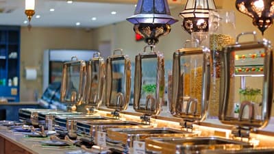 Qurtuba Resort And Events
