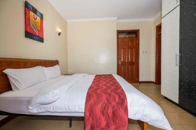 Chasewood Park Serviced Apartments