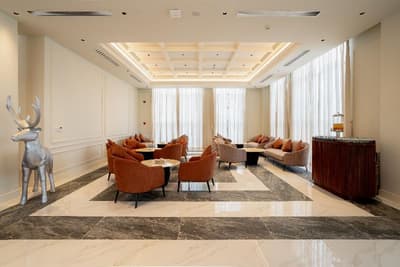 Edensee Kega Beach Resort