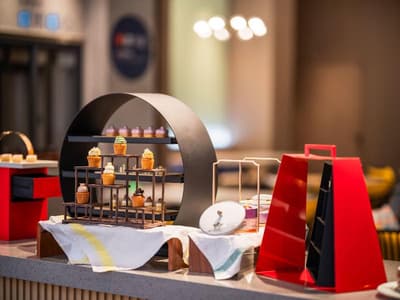 Holiday Inn Express Taizhou Toumen Port