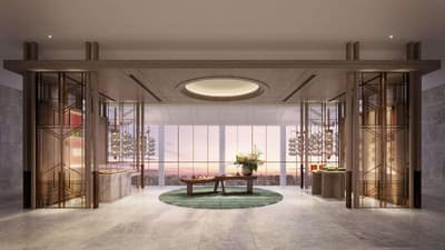 Waldorf Astoria Osaka