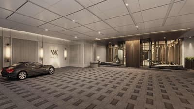 Waldorf Astoria Osaka