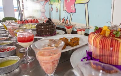 Irem Garden Apart Hotel