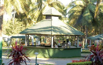 Royal Orchid Resort & Convention Centre