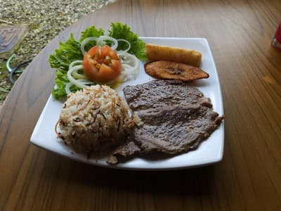 Hostería Brisas Del Río