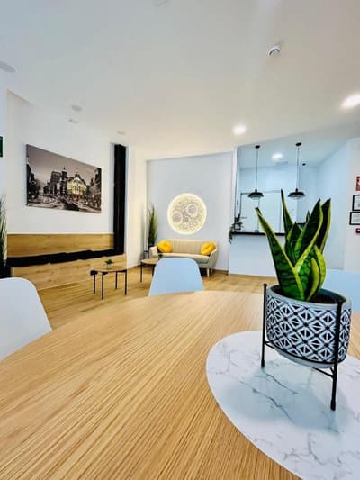 Urban Inn Madrid