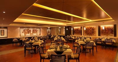 Gold Finch, Bangalore