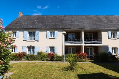 Residence Vacanceole Les Rives De Pont-aven