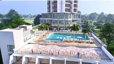 M Social Resort Penang