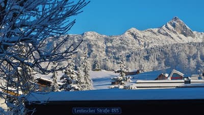 Zomm In Seefeld