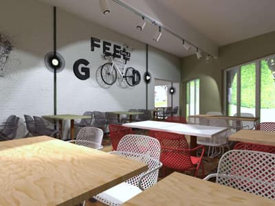 Ibis Styles Lille Villeneuve D'Ascq (Prochaine Ouv