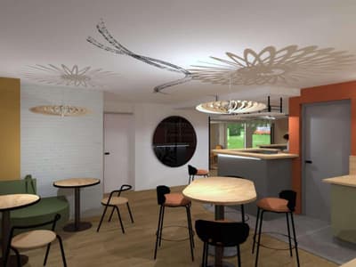 Ibis Styles Lille Villeneuve D'Ascq (Prochaine Ouv