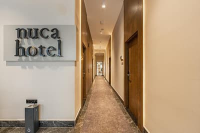 Nuca Hotel