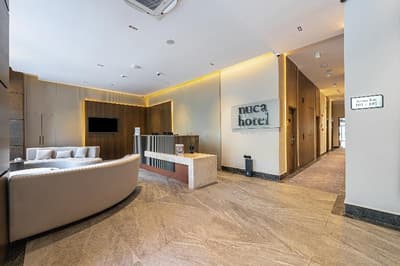 Nuca Hotel