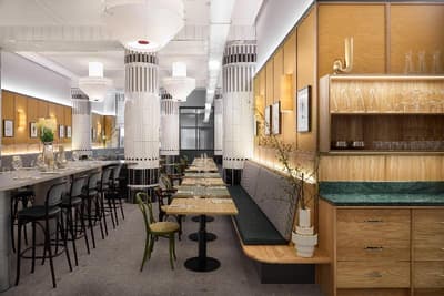 Kimpton Main Frankfurt