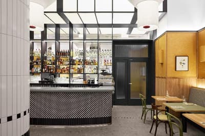 Kimpton Main Frankfurt