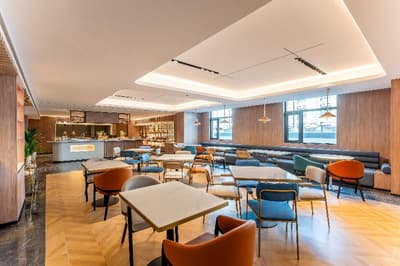 Holiday Inn Express Luoyang Longmen