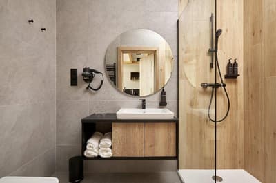 Za Oty Horyzont Resort Szklarska Pora™ba