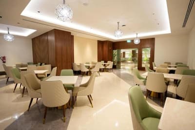 Worth Peninsula Madinah