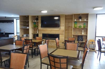 Country Inn & Suites  Indianapolis East IN