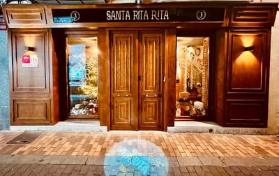 Santa Rita Rita B&boutique
