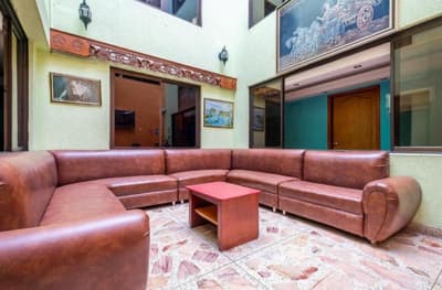 Hotel Almirante