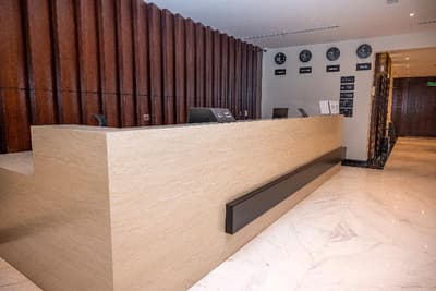 Jadeel Hotel
