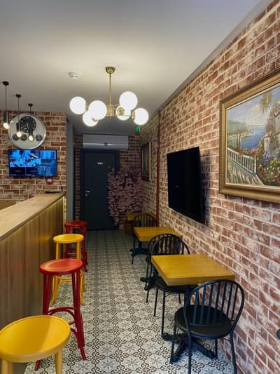 Santra Bosphorus Pansiyon