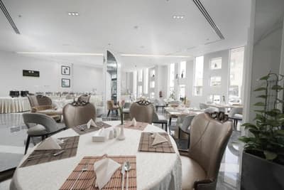 Swiss In Park Hotel Tabuk