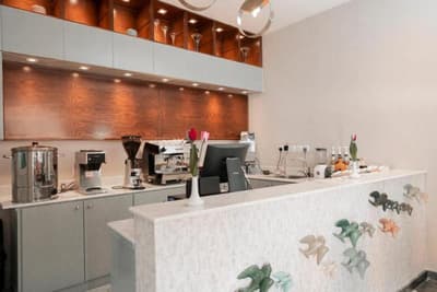 Swiss In Park Hotel Tabuk