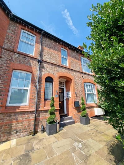 Ashfield Boutique Stays