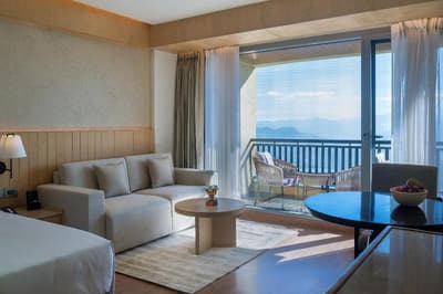 dusitD2 Fagu, Shimla