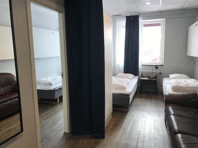 Ã…sens Vandrarhem Uvboet - Hostel