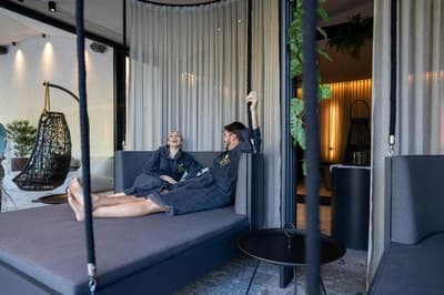 Lifesteil Appartementresort