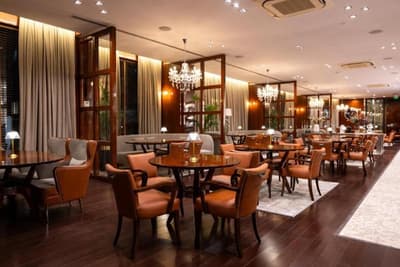 Royal Hotel Plovdiv