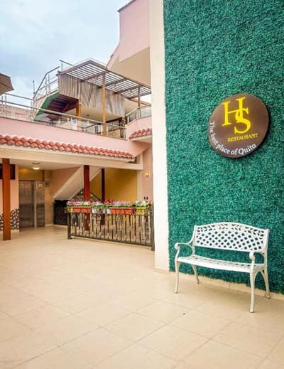 Hotel Sucre